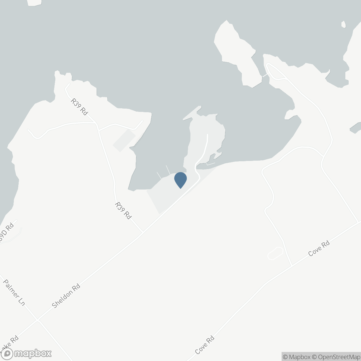 212 SHELDON ROAD, Rideau Lakes, Ontario K0G 1V0